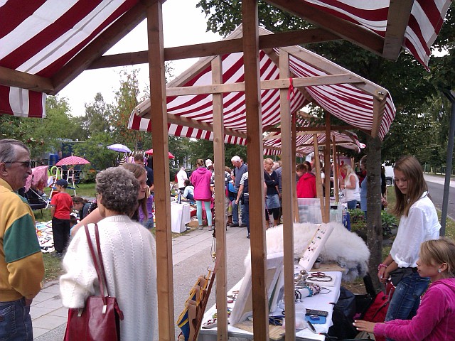 Genarpsdagarna 2013
